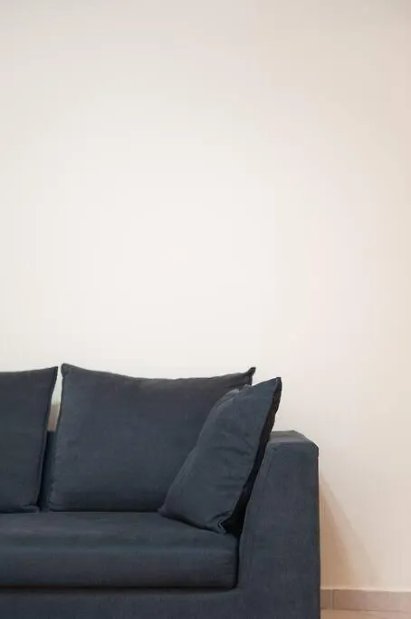 Cozy Apartment In Sykies Thessaloniki