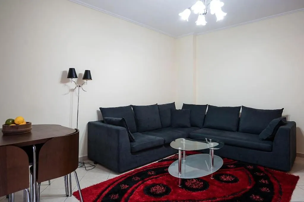Cozy Apartment In Sykies Thessaloniki 0*,  Greece