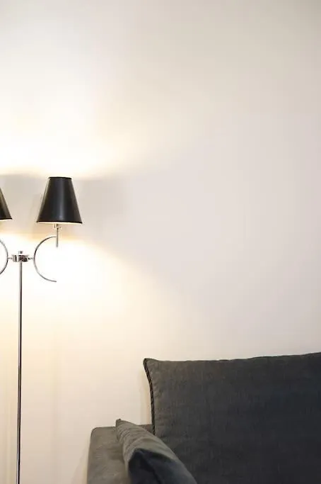 Cozy Apartment In Sykies Thessaloniki Greece