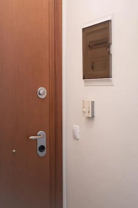 Cozy Apartment In Sykies Thessaloniki