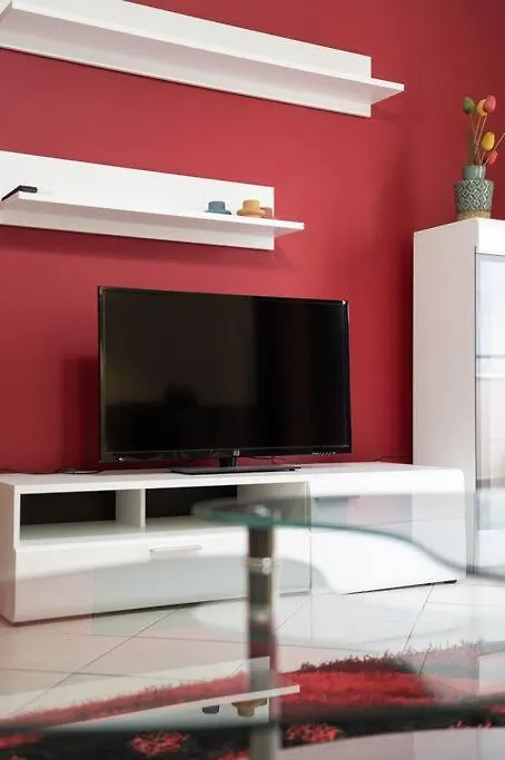 Cozy Apartment In Sykies Thessaloniki Greece