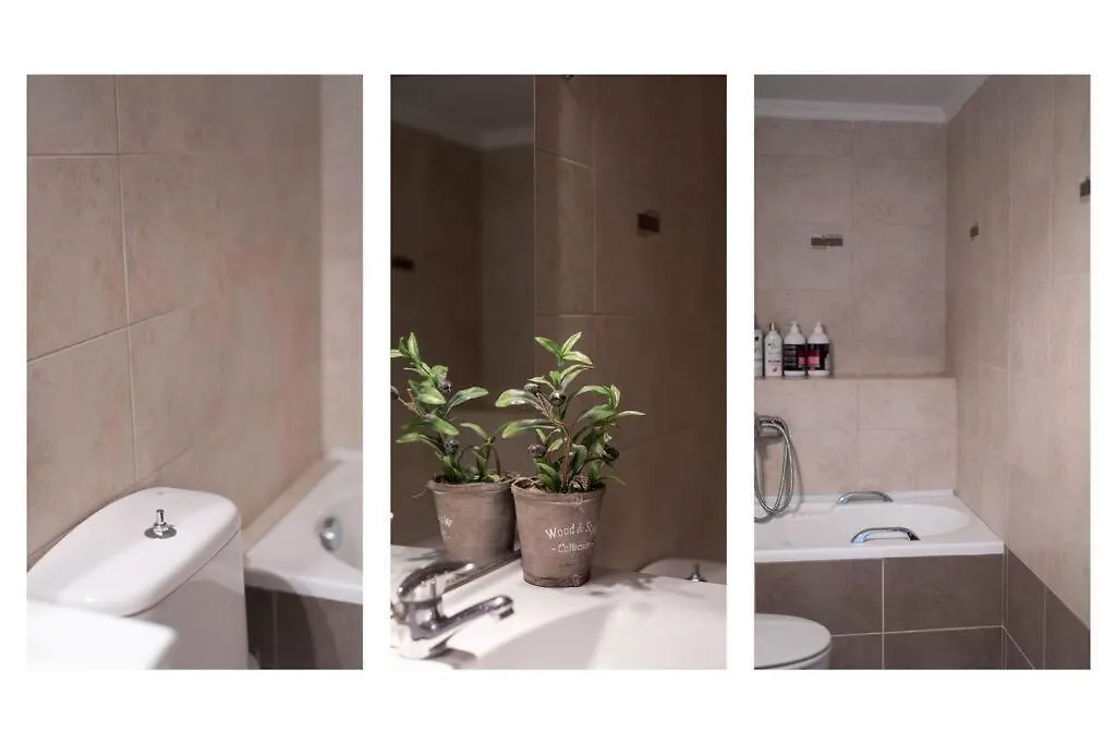 Cozy Apartment In Sykies Szaloniki